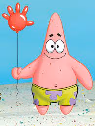 Patrick 1
