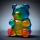 Yummy Bear