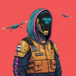 Nomad #1336