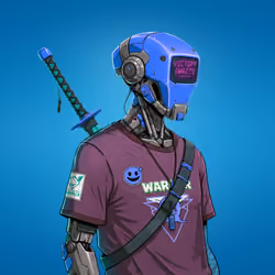 Nomad #351