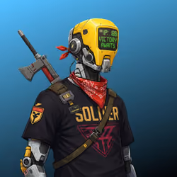 Nomad #574