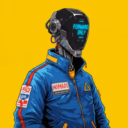 Nomad #1173