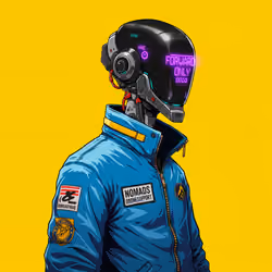 Nomad #1176