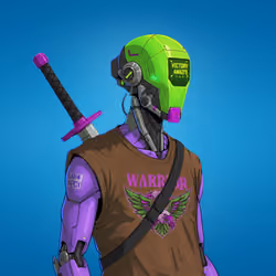 Nomad #347