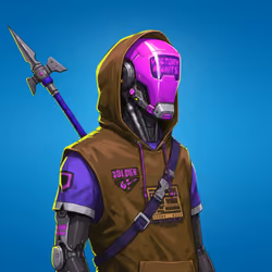 Nomad #372