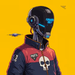 Nomad #1338