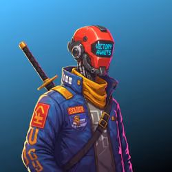 Nomad #729