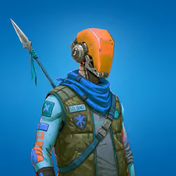 Nomad #495