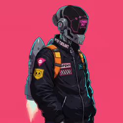 Nomad #1393