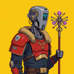 Nomad #1770