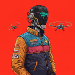 Nomad #1285