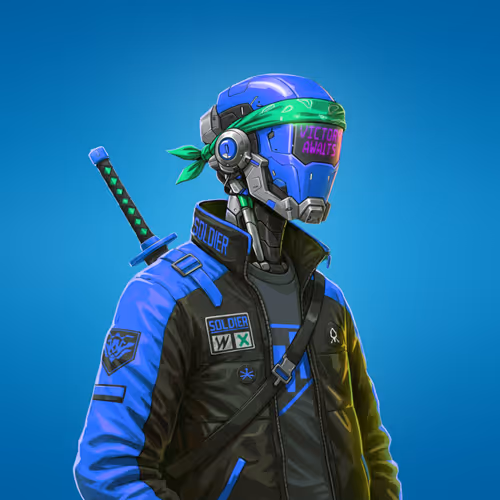Base Nomads