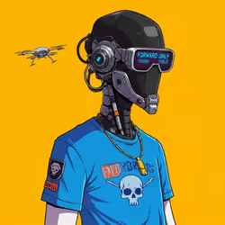 Nomad #1145