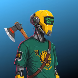 Nomad #754