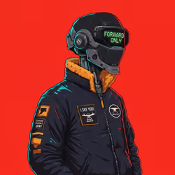 Nomad #1112