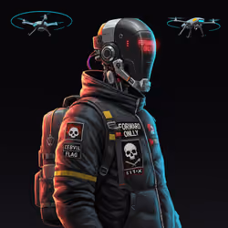 Nomad #1120
