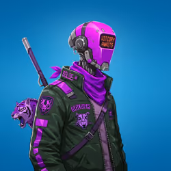 Nomad #6