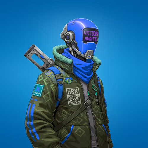 Base Nomads