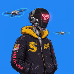 Nomad #1058