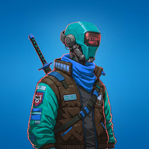 Base Nomads