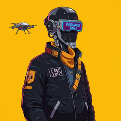 Nomad #1085
