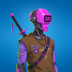 Nomad #350