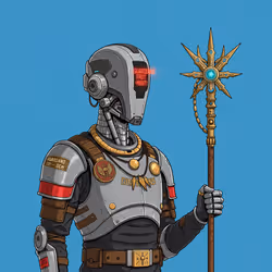 Nomad #1805