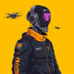 Nomad #1099