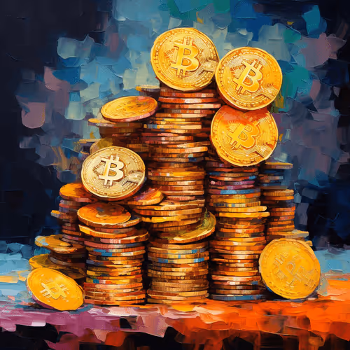 Bitcoin Is All We Need