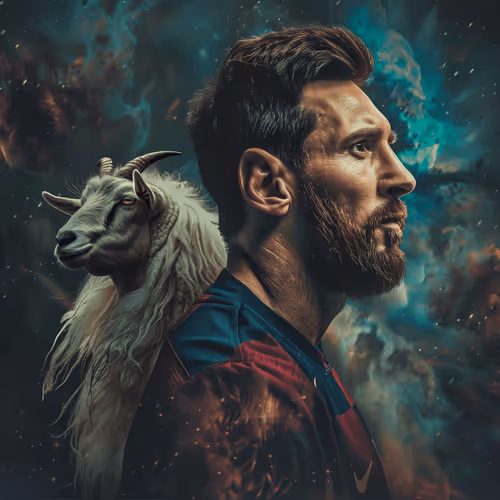G.O.A.T