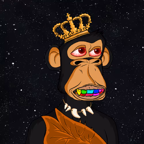 The Jungle Ape Tribe