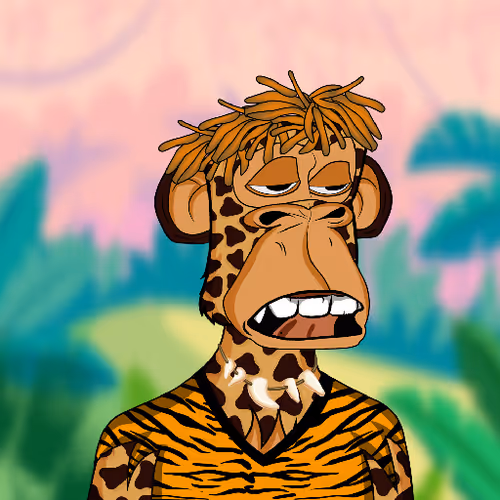 The Jungle Ape Tribe