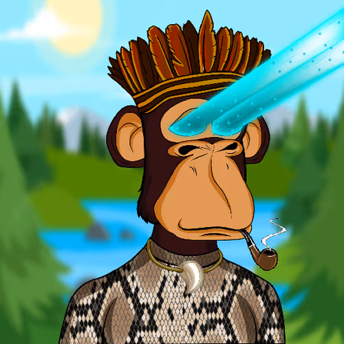 The Jungle Ape Tribe