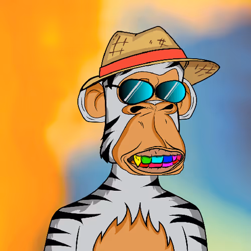 The Jungle Ape Tribe