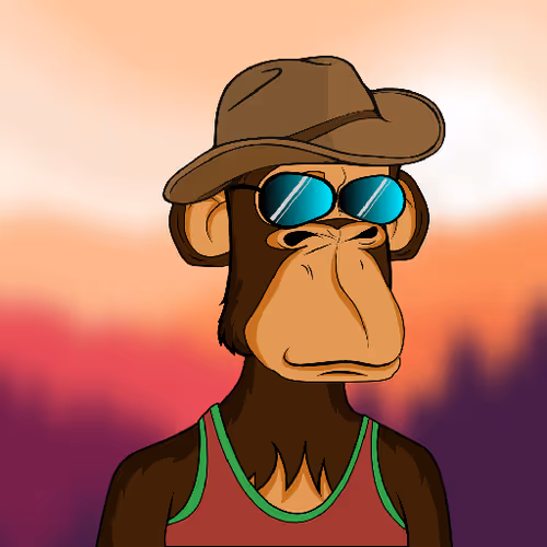 The Jungle Ape Tribe