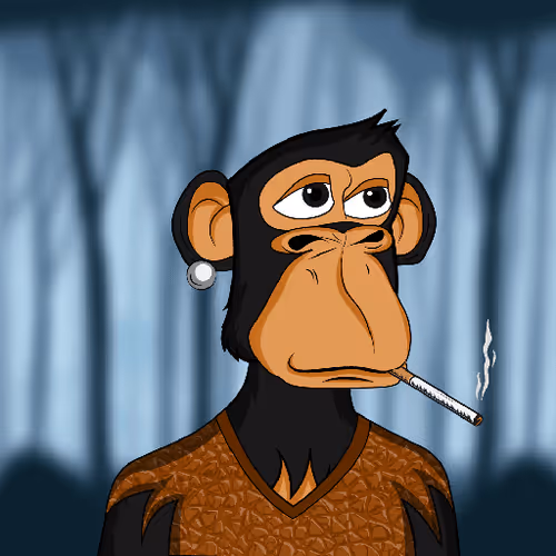 The Jungle Ape Tribe