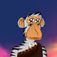 The Jungle Ape Tribe #846
