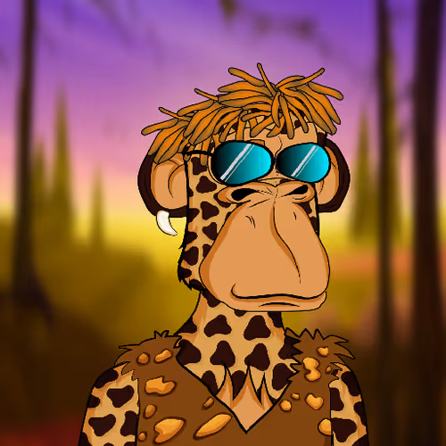 The Jungle Ape Tribe