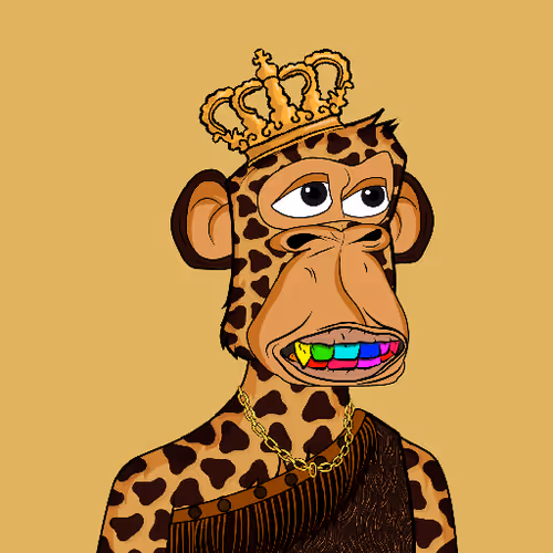 The Jungle Ape Tribe