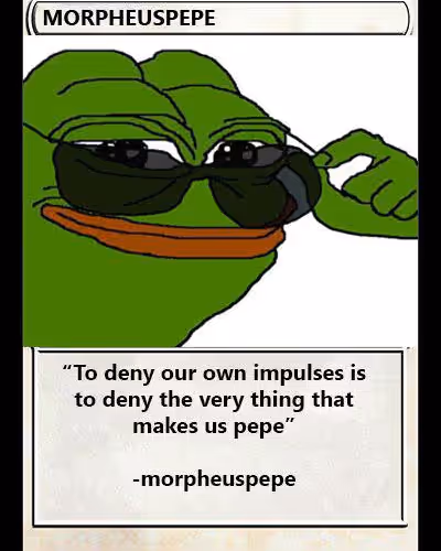 Morpheuspepe Series 2 Card 4 426646551