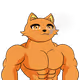 764