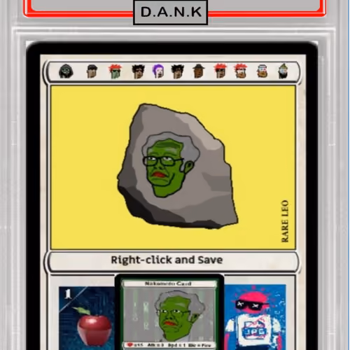 Right-click and save