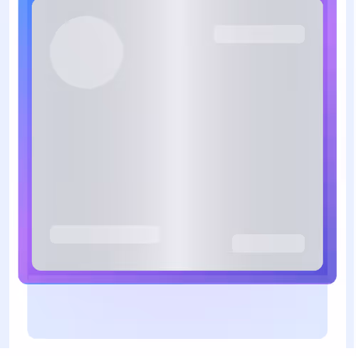 Recess Card - Rune K Balto