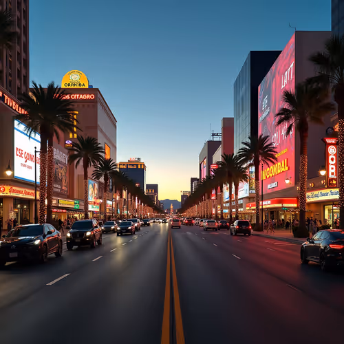 Las Vegas 324227125