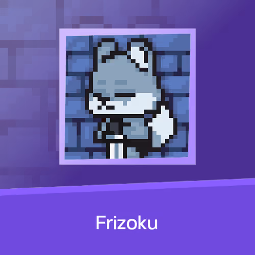 Frizoku