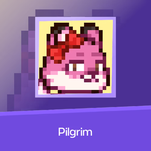 Pilgrim