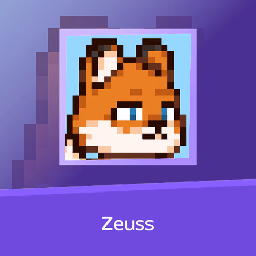Zeuss