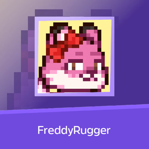 FreddyRugger