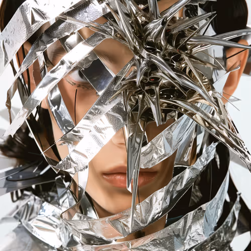 Intersection Of Reflections