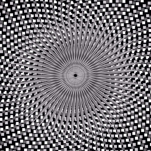 ➿ Spiraling Realms